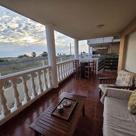 Preciosas Vistas Al Mar Villa มอนโกฟาร์ ภายนอก รูปภาพ