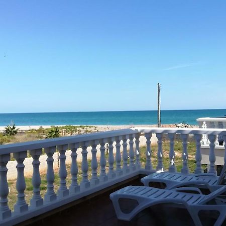 Preciosas Vistas Al Mar Villa มอนโกฟาร์ ภายนอก รูปภาพ