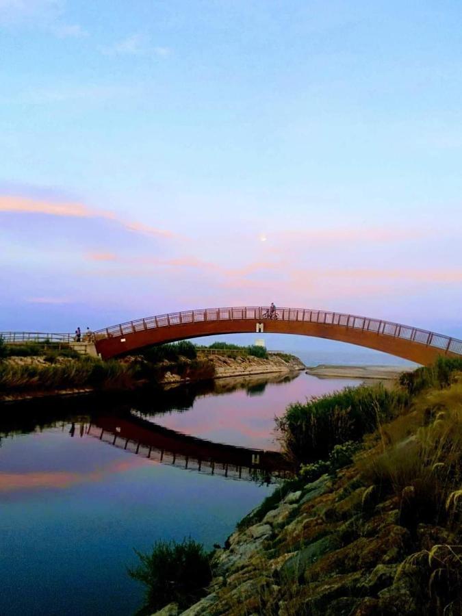 Preciosas Vistas Al Mar Villa มอนโกฟาร์ ภายนอก รูปภาพ