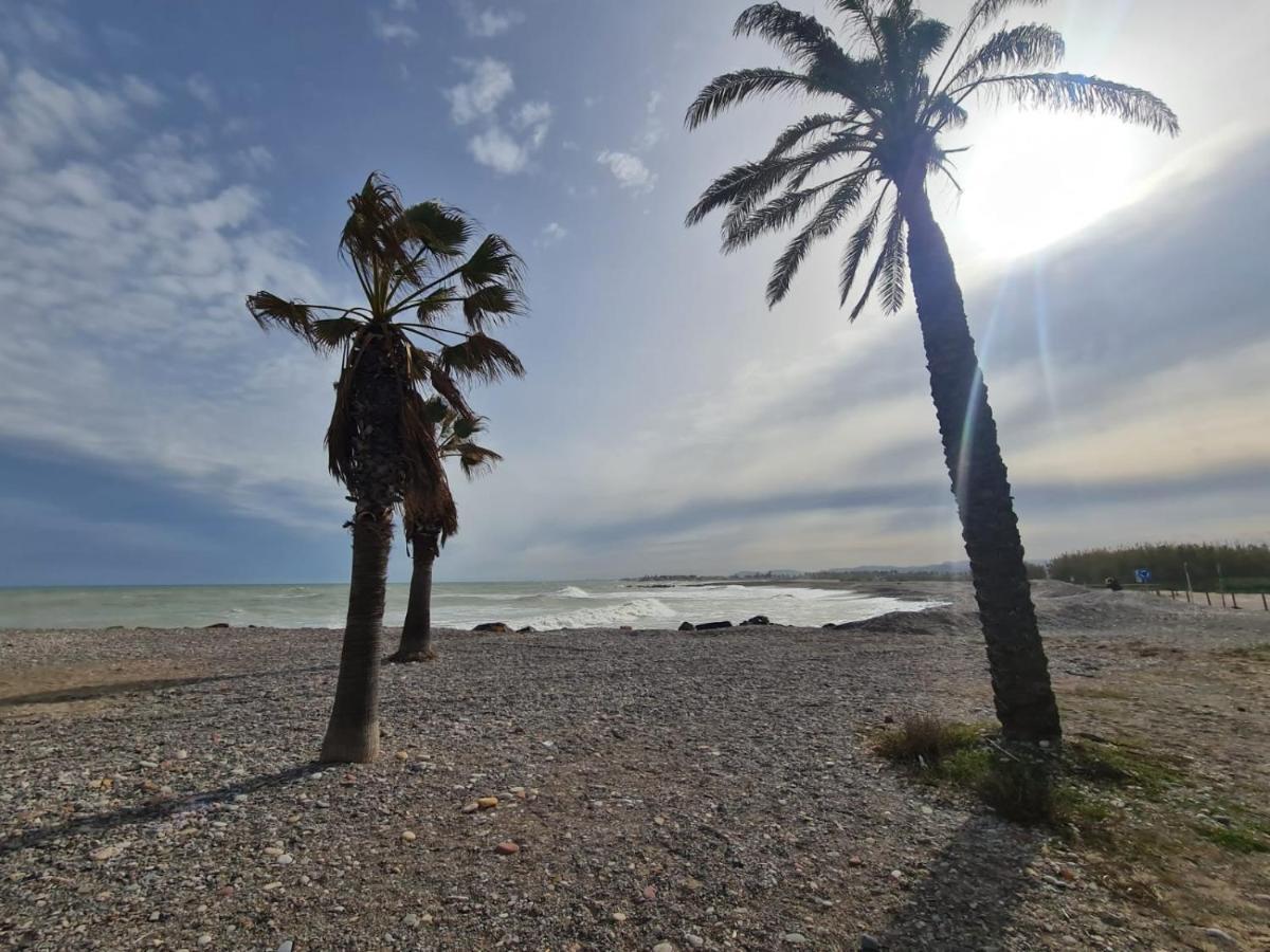 Preciosas Vistas Al Mar Villa มอนโกฟาร์ ภายนอก รูปภาพ