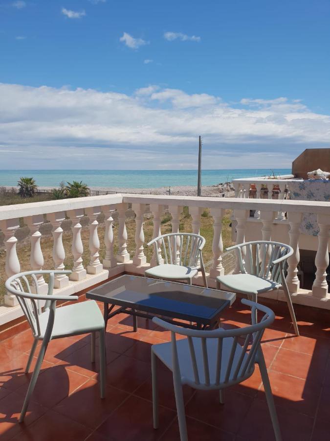 Preciosas Vistas Al Mar Villa มอนโกฟาร์ ภายนอก รูปภาพ