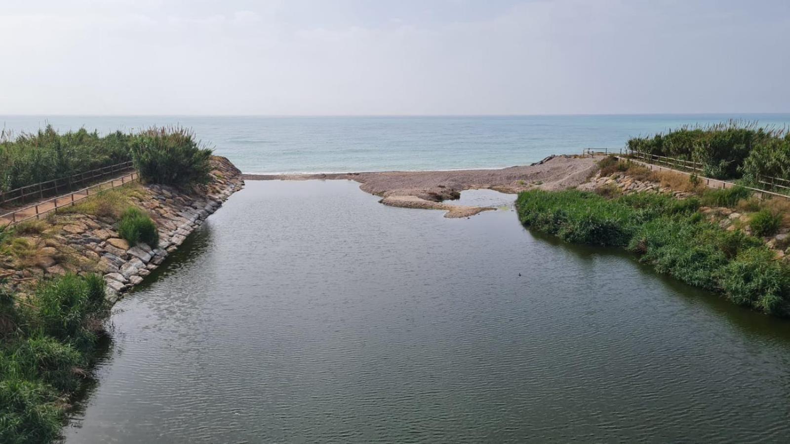 Preciosas Vistas Al Mar Villa มอนโกฟาร์ ภายนอก รูปภาพ
