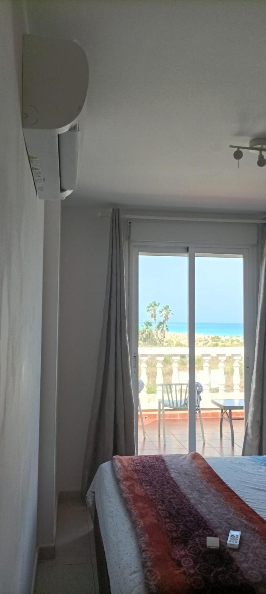 Preciosas Vistas Al Mar Villa มอนโกฟาร์ ภายนอก รูปภาพ