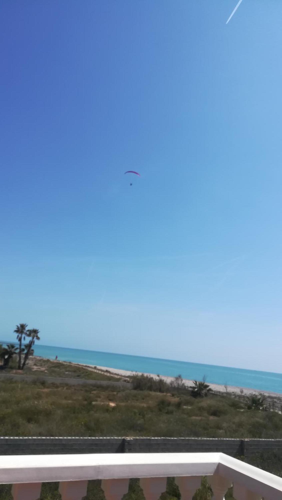 Preciosas Vistas Al Mar Villa มอนโกฟาร์ ภายนอก รูปภาพ