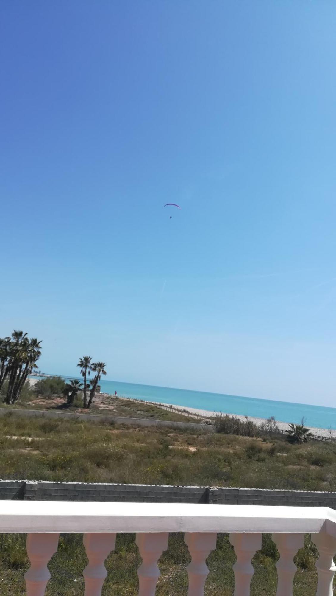 Preciosas Vistas Al Mar Villa มอนโกฟาร์ ภายนอก รูปภาพ