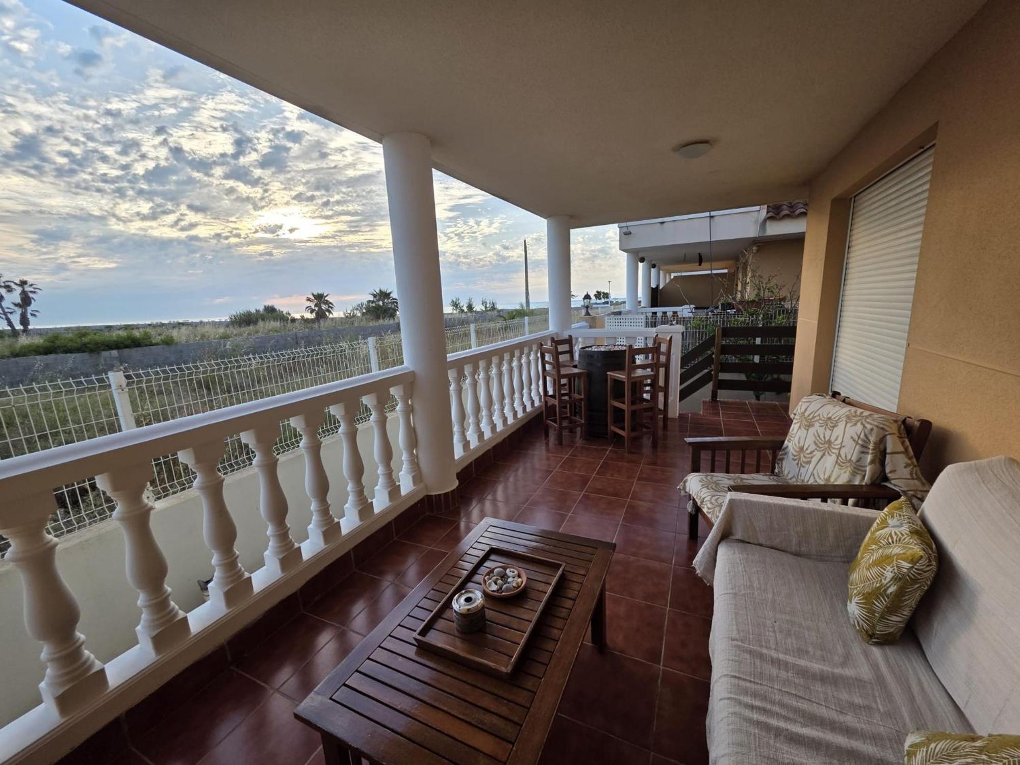 Preciosas Vistas Al Mar Villa มอนโกฟาร์ ภายนอก รูปภาพ