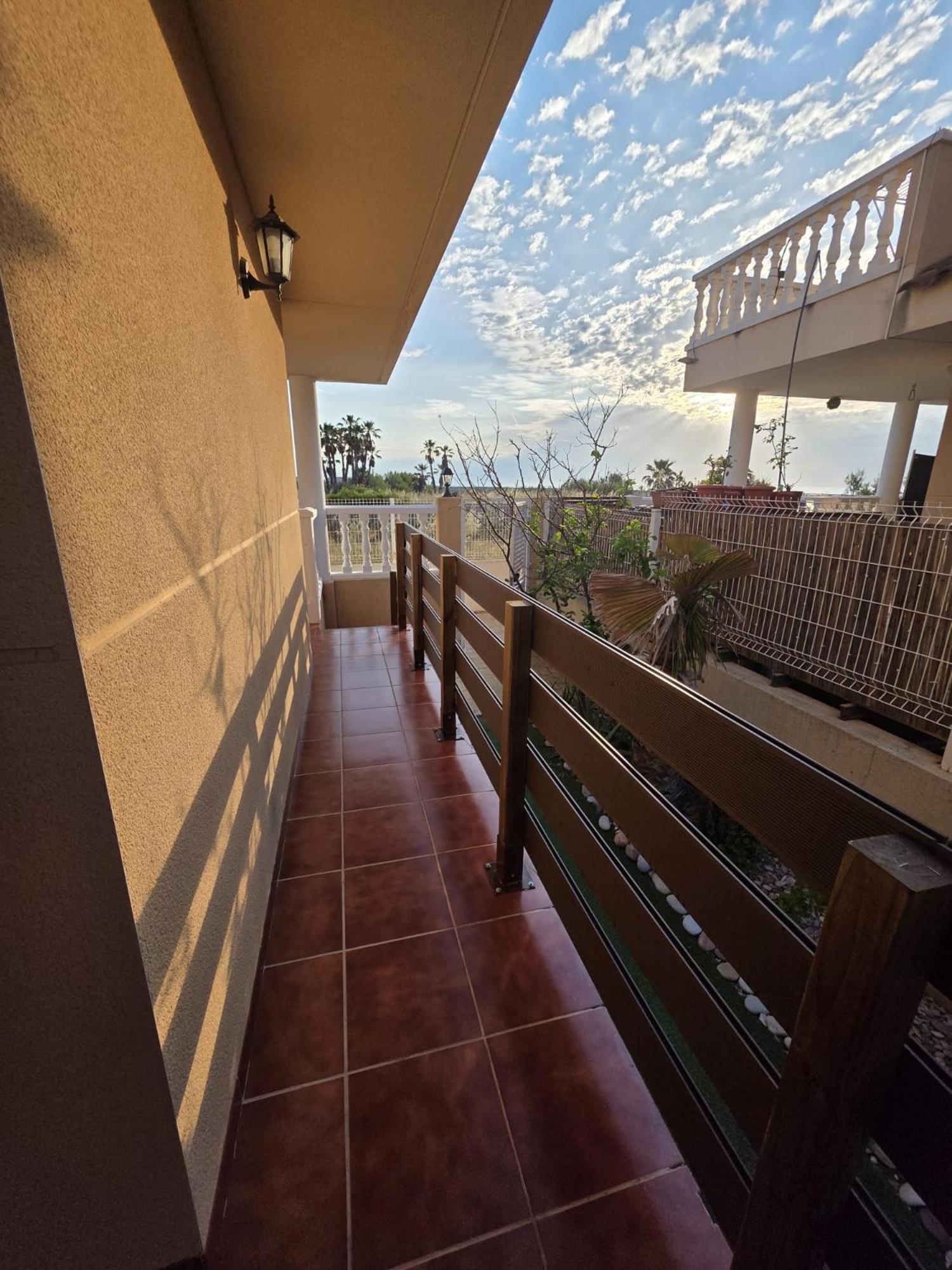 Preciosas Vistas Al Mar Villa มอนโกฟาร์ ภายนอก รูปภาพ