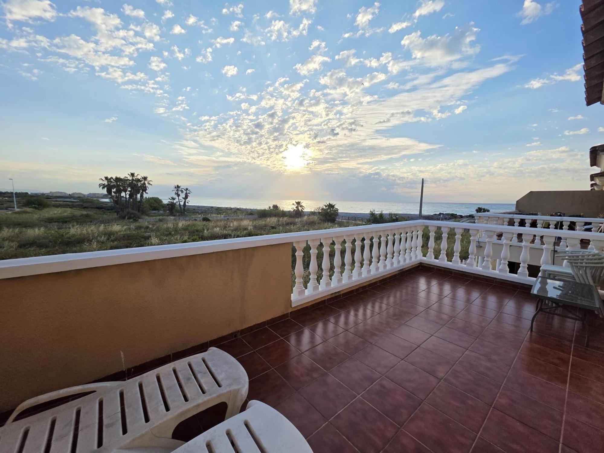 Preciosas Vistas Al Mar Villa มอนโกฟาร์ ภายนอก รูปภาพ