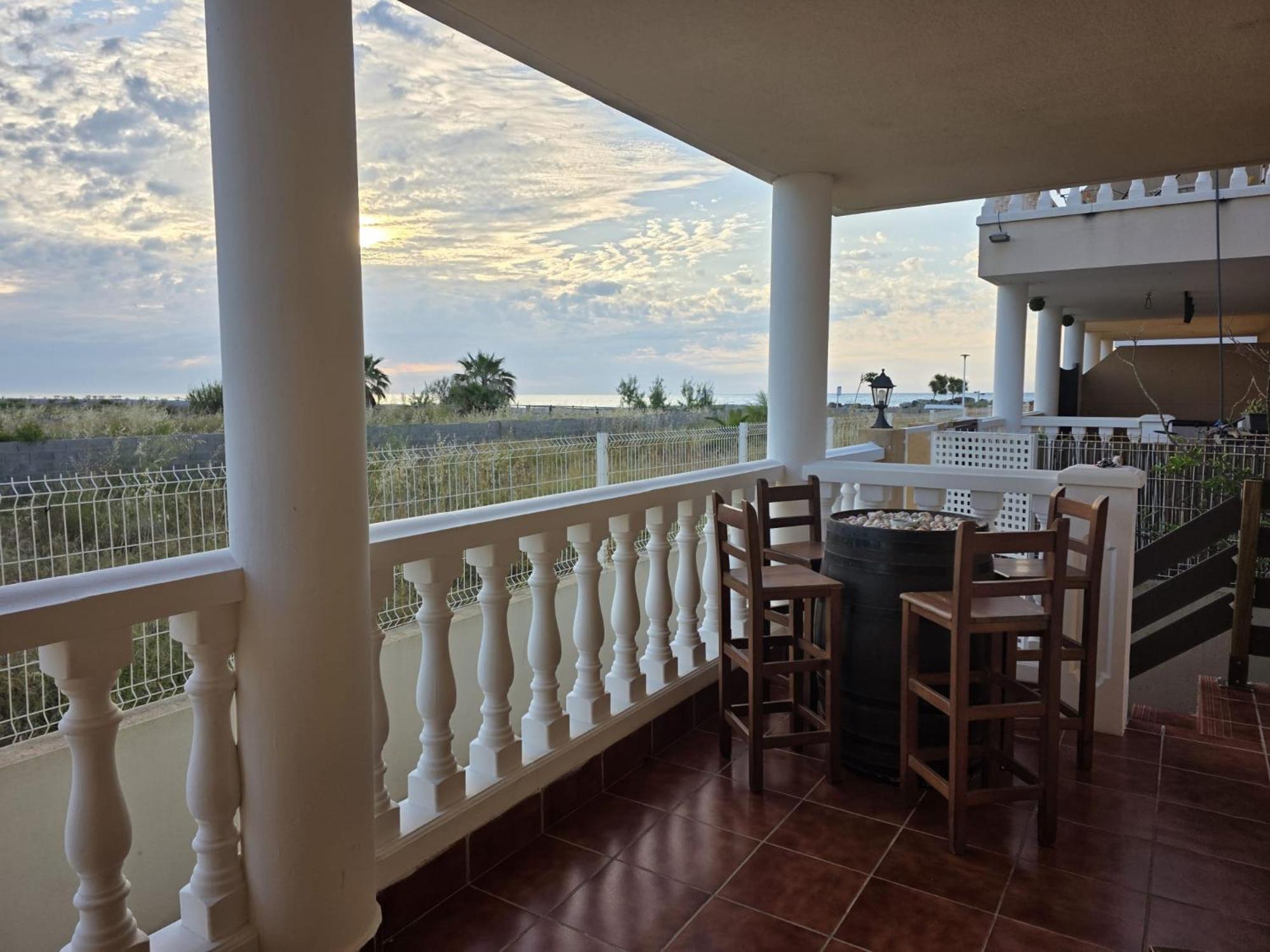 Preciosas Vistas Al Mar Villa มอนโกฟาร์ ภายนอก รูปภาพ