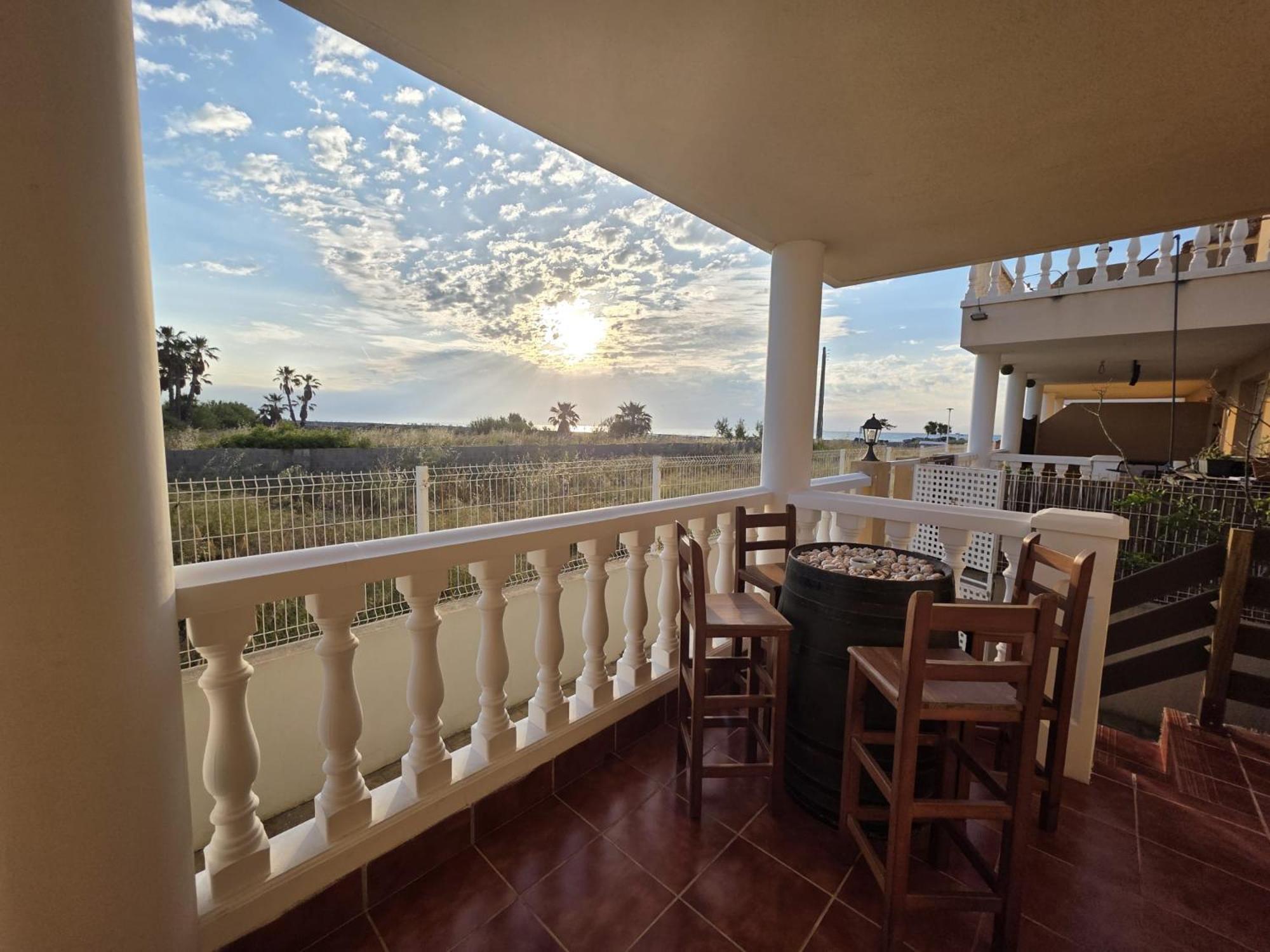 Preciosas Vistas Al Mar Villa มอนโกฟาร์ ภายนอก รูปภาพ