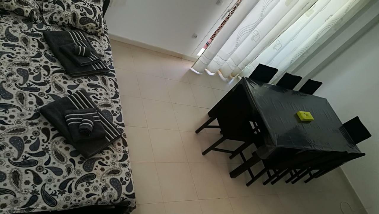 Preciosas Vistas Al Mar Villa มอนโกฟาร์ ภายนอก รูปภาพ