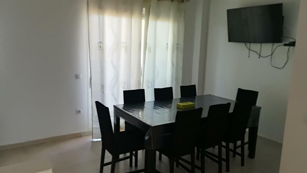 Preciosas Vistas Al Mar Villa มอนโกฟาร์ ภายนอก รูปภาพ