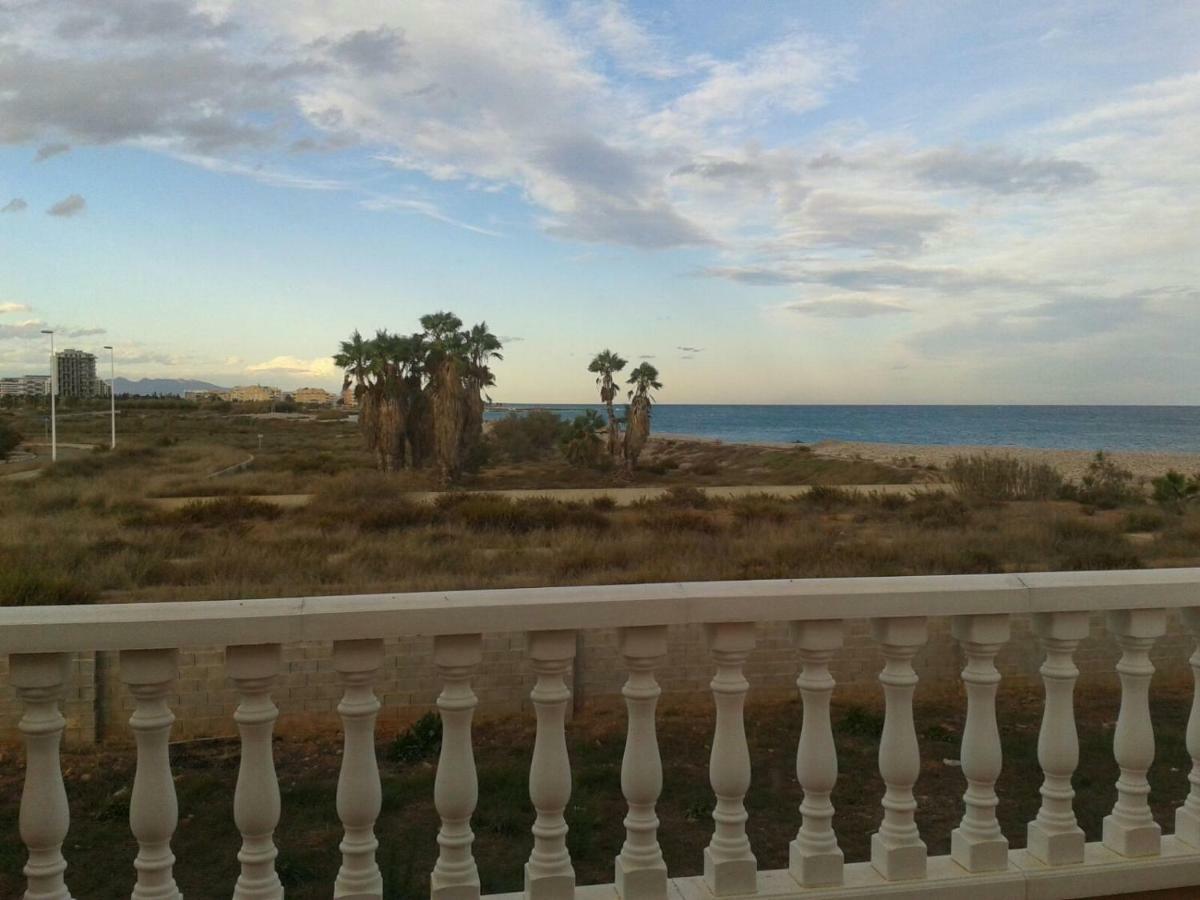 Preciosas Vistas Al Mar Villa มอนโกฟาร์ ภายนอก รูปภาพ