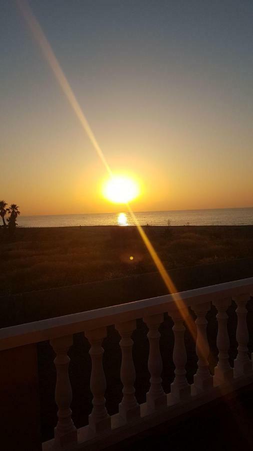 Preciosas Vistas Al Mar Villa มอนโกฟาร์ ภายนอก รูปภาพ