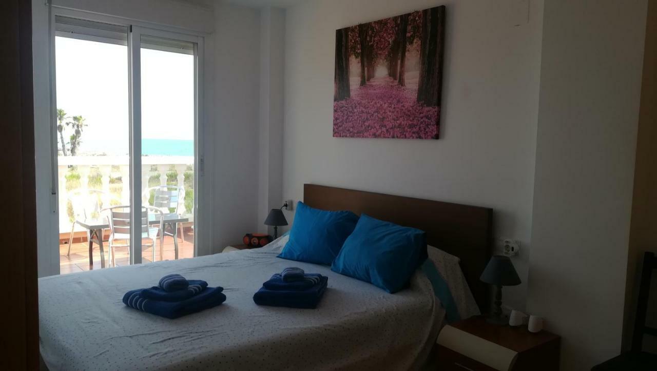 Preciosas Vistas Al Mar Villa มอนโกฟาร์ ภายนอก รูปภาพ