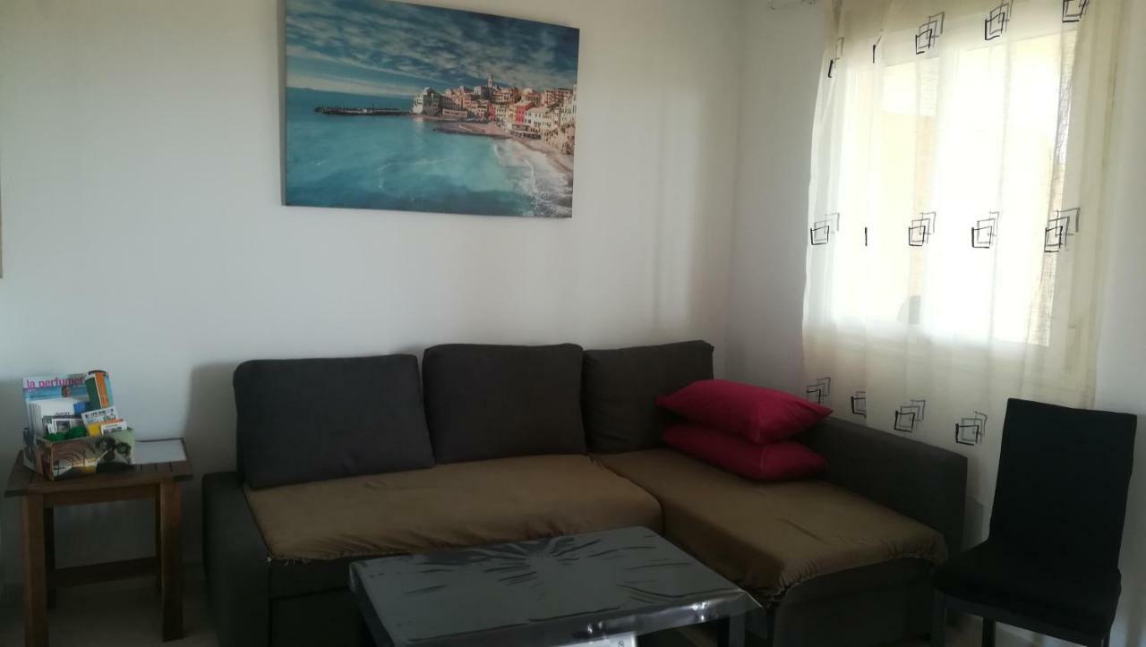 Preciosas Vistas Al Mar Villa มอนโกฟาร์ ภายนอก รูปภาพ