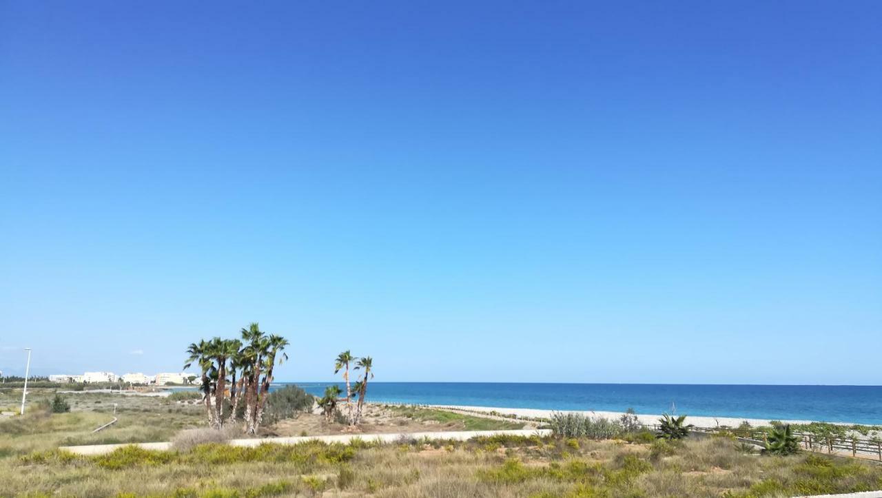 Preciosas Vistas Al Mar Villa มอนโกฟาร์ ภายนอก รูปภาพ