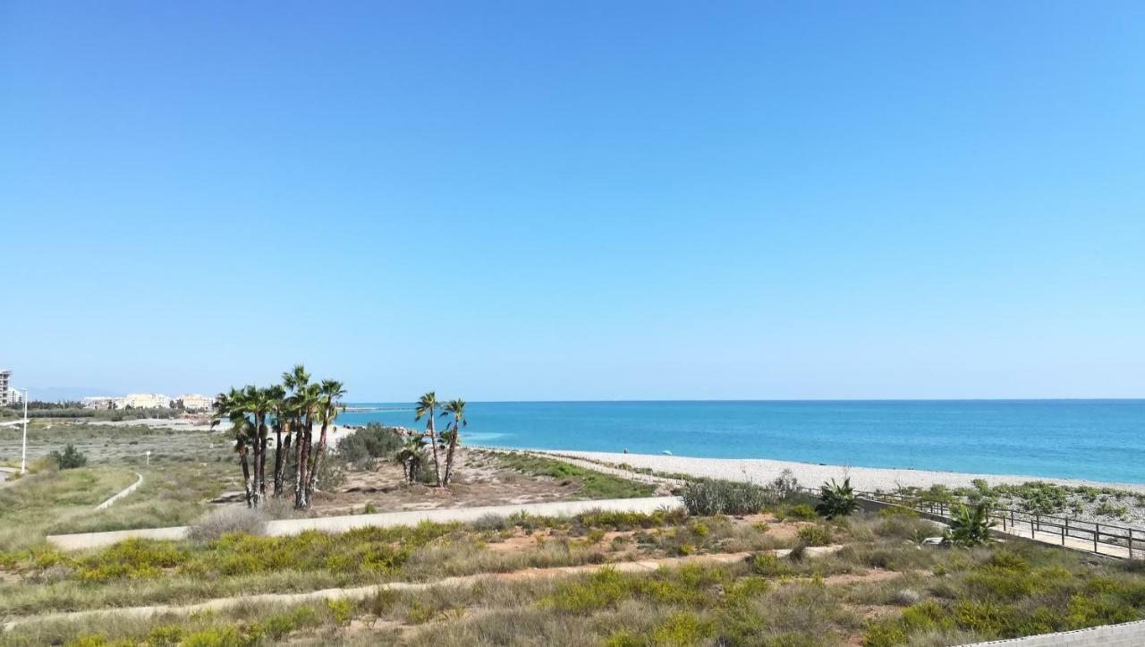 Preciosas Vistas Al Mar Villa มอนโกฟาร์ ภายนอก รูปภาพ