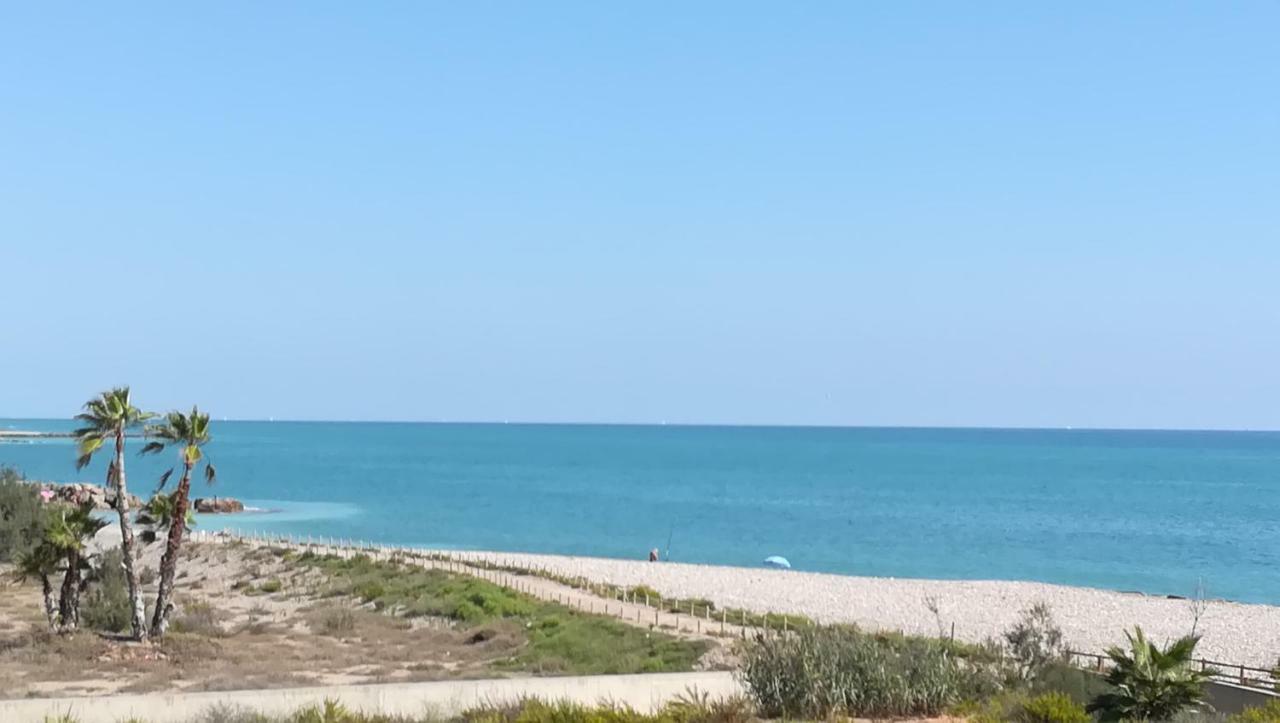 Preciosas Vistas Al Mar Villa มอนโกฟาร์ ภายนอก รูปภาพ